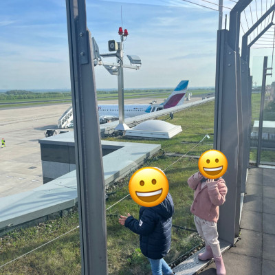 Flughafen Dortmund
