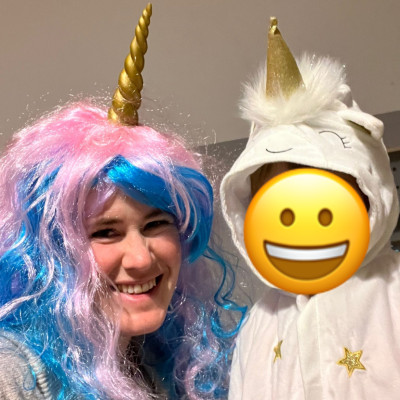 Wir feiern Karneval