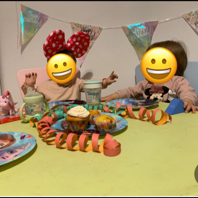 Wir feiern Geburtstag
